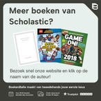 Scholastic Reader Level 1 9780545540872 Scholastic, Boeken, Verzenden, Gelezen, Scholastic