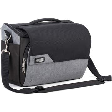 Think Tank Mirrorless Mover V2 30 - Cool Grey, Ophalen of Verzenden, Nieuw, Schoudertas, Overige merken