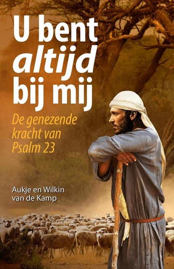 U bent altijd bij mij - Wilkin van de Kamp 9789490254339, Verzenden, Zo goed als nieuw, Wilkin van de Kamp