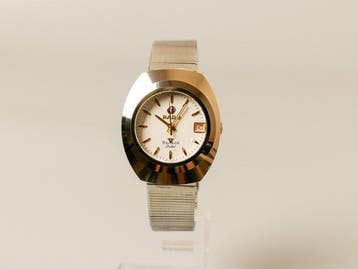 Rado - Balboa - Zonder minimumprijs - Heren - 1970-1979, Nieuw