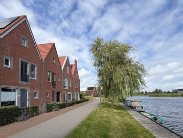 Te huur: Huis Oeverpad in Meerstad, Huizen en Kamers, Groningen, Meerstad