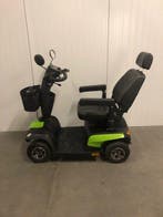 Scootmobiel Orion Metro | Invacare met nieuwe accus, Gebruikt, Ophalen of Verzenden, 11 t/m 15 km/u, 26 t/m 35 km