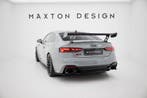 Maxton Carbon Spoiler met beugels V.1 Audi A5 / A5 S-Line /, Verzenden