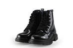 Milo Mila Boots Meisjes in maat 25 Blauw, Milo Mila, Verzenden, Jongen of Meisje, Schoenen