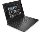 Hp - Omen 16-xf0070nd - 16.1 inch - Zwart, Hp, Beeldschermdiagonaal (cm/inch)->40.9 cm / 16.1 inch, Qwerty, Verzenden