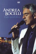 Andrea Bocelli - Love In Portofino (DVD-V) 602537536030, Verzenden, Nieuw in verpakking