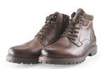Outfielder Veterboots in maat 43 Bruin, Bruin, Verzenden, Boots, Outfielder