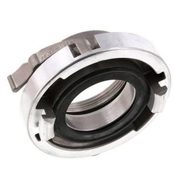 65 (81 mm) Gesmeed Aluminium Storz-koppeling G 2 1/2, Verzenden, Nieuw