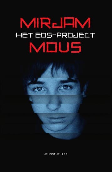 Het Eos-Project | Mirjam Mous | Nieuw, Ophalen of Verzenden, Nieuw, Mirjam Mous
