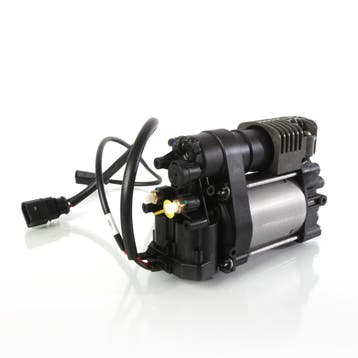 Porsche Macan 95B luchtvering compressor Continental 95B6980, Verzenden, Nieuw, Porsche