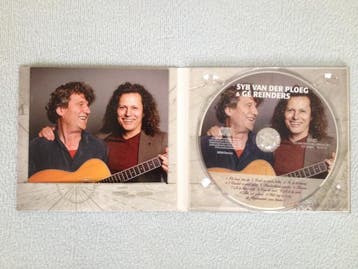 cd digi - Syb van der Ploeg - ât Verschil Is Oeral Geli, Verzenden, Zo goed als nieuw