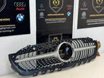 Mercedes-Benz A-Klasse Grille bj.2016 art.A1778880200, Gebruikt, Mercedes-Benz
