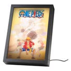 One Piece Framed LED Print, Ophalen of Verzenden, Nieuw