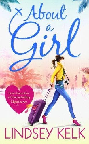 About a Girl - Lindsey Kelk 9780007498000, Boeken, Taal | Engels, Gelezen, Verzenden