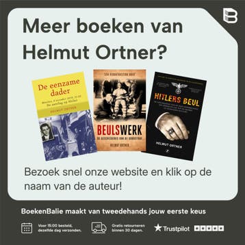 Vreemde vijanden / True Crime - Helmut Ortner 9789089755353, Verzenden, Gelezen, Helmut Ortner