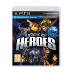 PlayStation Move Heroes (Move), Spelcomputers en Games, Games | Sony PlayStation 3, Verzenden, Nieuw