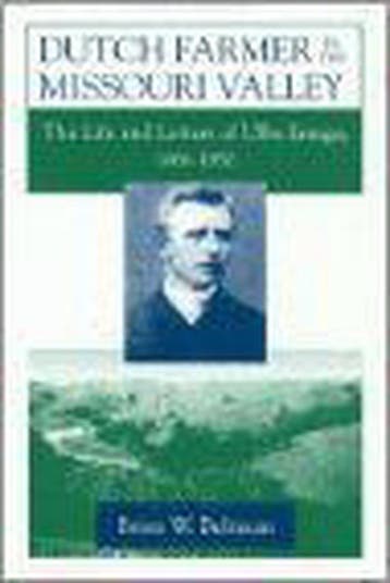 Dutch Farmer in the Missouri Valley - Brian W. Beltman, Verzenden, Gelezen, Brian W. Beltman