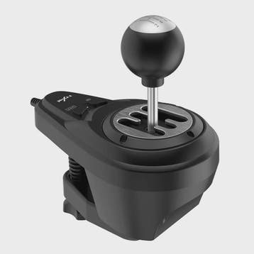 PXN A7 Gaming Shifter: 6+R Versnellingen, P-Brake & High-Low, Verzenden, Nieuw