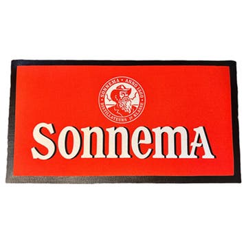 Barmat Sonnema vilt, Ophalen of Verzenden