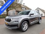 Zakelijke Lease |  Škoda Kodiaq 1.5 TSI Business Edition 7P., Automaat, Stof, Gebruikt, Overige brandstoffen