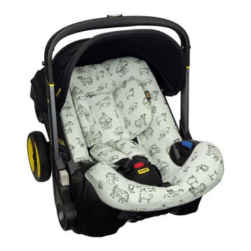 Doona Hoes | Boerderij, Nieuw