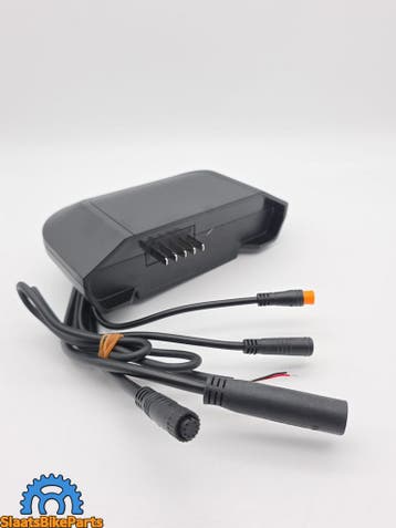 Controller | Bewo / Greenway / Minerva | 36V 250W | LSW0781-, Ophalen of Verzenden, Gebruikt