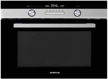 Inventum IMC6150RK Inbouw Combimagnetron-oven 50 l –, Witgoed en Apparatuur, Magnetrons, Verzenden, Nieuw