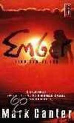 Ember / Poema sf/fantasy 9789024520794 M. Canter, Verzenden, Gelezen, M. Canter