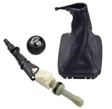 Opel Corsa C Pookknop met schakelstang 2001-2004-2006, Ophalen of Verzenden, Nieuw
