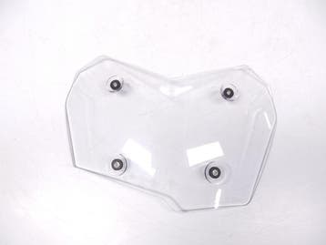 BMW F 750 GS Kuipruit kort L=216MM / 46638564646, Motoren, Ophalen of Verzenden, Gebruikt