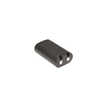 Dymo Rhino Li-Ion Oplaadbare Accu, Verzenden, Zo goed als nieuw