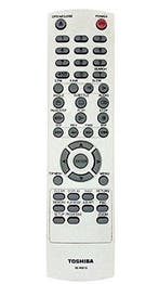 Afstandsbediening Toshiba se-r0213, Ophalen of Verzenden, Nieuw, Origineel