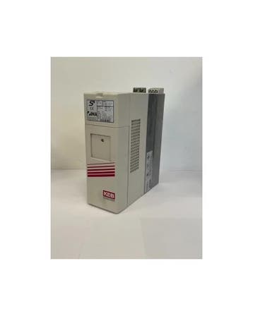 KEB S4 frequentiesturing 4.4 kVA 10.S4.D30-4M00/1.4, Ophalen