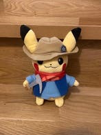 Pokémon Center - Pluche speelgoed Pokémon Fossil Museum, Nieuw