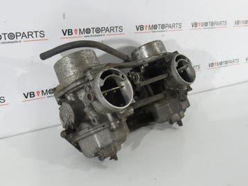 Honda CX 500 E Carburateur, Motoren, Ophalen of Verzenden, Nieuw
