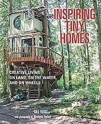 Inspiring Tiny Homes - Gill Heriz 9781782493570, Verzenden, Zo goed als nieuw, Gill Heriz