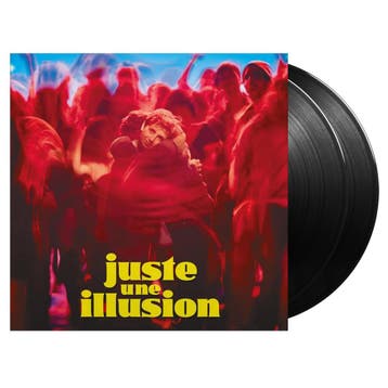 Juste Une Illusion - Simon Boublil - Louis Garrel - Camille, Nieuw in verpakking