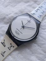 Swatch - Wristwatch “ATHENS 2004 Olympic” — Swiss Quartz,, Nieuw