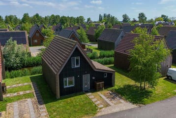 Zuid-Holland: Landal De Reeuwijkse Plassen nr 198 te koop, Zuid-Holland