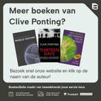 The Crimean War 9780712636537 Clive Ponting, Verzenden, Gelezen, Clive Ponting