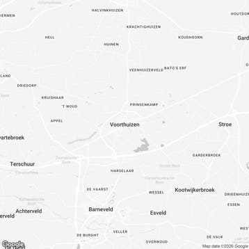 Recreatiewoning in Voorthuizen gevonden voor €1400,- pm, Huizen en Kamers, Direct bij eigenaar, Voorthuizen