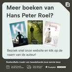 Ki-sport 9789079677900 Hans Peter Roel, Boeken, Verzenden, Zo goed als nieuw, Hans Peter Roel