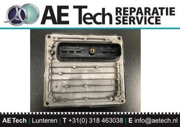 Ford PCM sim 22 reparatie P2107 P0641 P0642 P0643 P0651, Gereviseerd, Ford