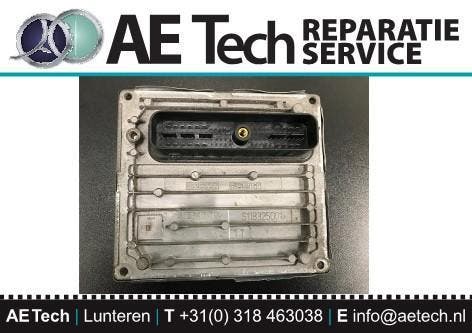 Ford PCM sim 22 reparatie P2107 P0641 P0642 P0643 P0651, Auto-onderdelen, Elektronica en Kabels, Gereviseerd, Ford