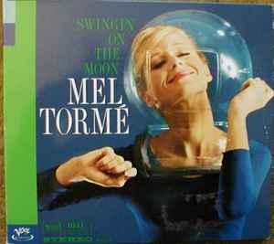 cd - Mel Torme - Swingin On The Moon, Cd's en Dvd's, Cd's | Jazz en Blues, Zo goed als nieuw, Verzenden