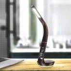 Led-touch-Bureaulamp-Inductieladen-Display, Ophalen of Verzenden, Nieuw