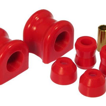 Prothane Jeep TJ Front Sway Bar Bushings - 30.5mm - Red, Ophalen of Verzenden, Nieuw