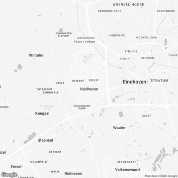 Huis in Veldhoven gevonden voor €1672,- pm, Overige soorten, Direct bij eigenaar, Veldhoven