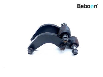 Achter Schokbreker Arm (dogbones) Yamaha MT-125 2017-2019, Verzenden, Gebruikt