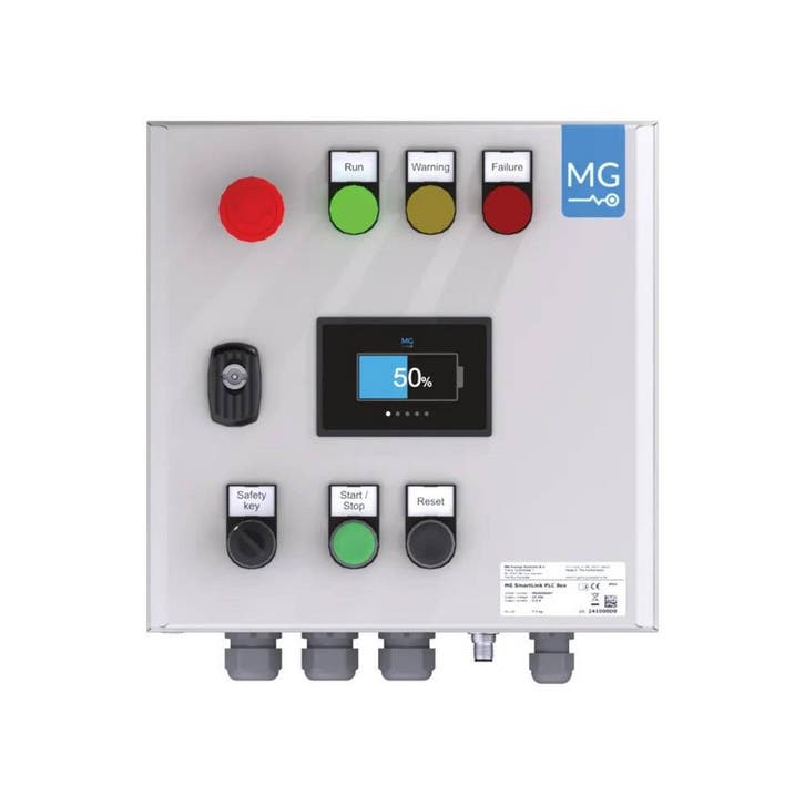 MG SmartLink PLC Box Multi BMS, Auto-onderdelen, Accu's en Toebehoren, Ophalen of Verzenden